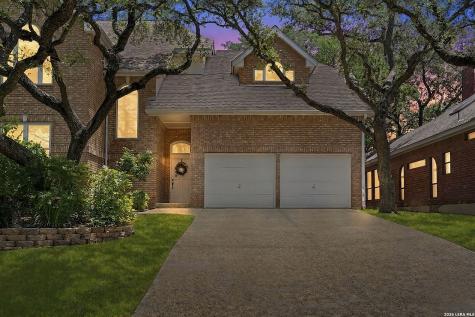15606 Dawn Crest San Antonio TX 78248