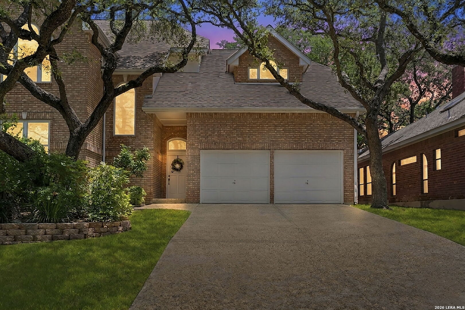 15606 Dawn Crest San Antonio TX 78248