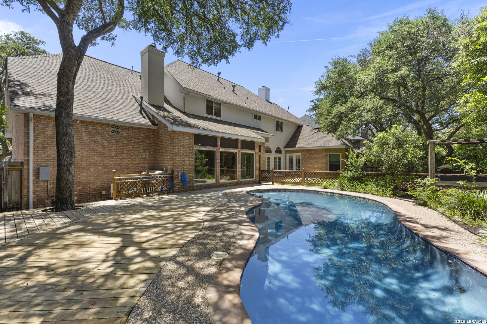 15606 Dawn Crest San Antonio TX 78248