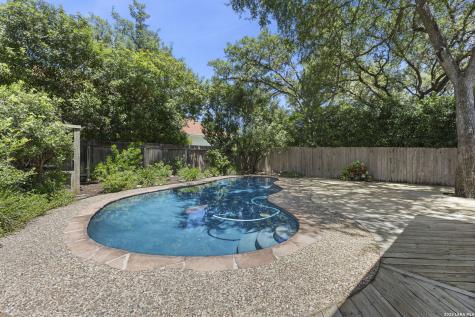 15606 Dawn Crest San Antonio TX 78248