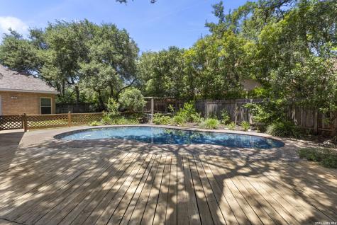 15606 Dawn Crest San Antonio TX 78248