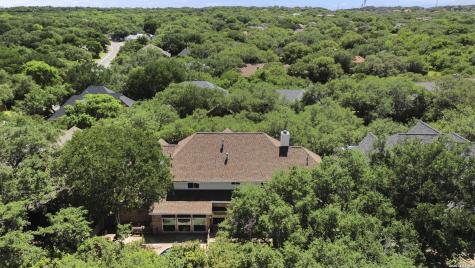 15606 Dawn Crest San Antonio TX 78248