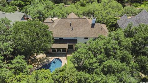 15606 Dawn Crest San Antonio TX 78248