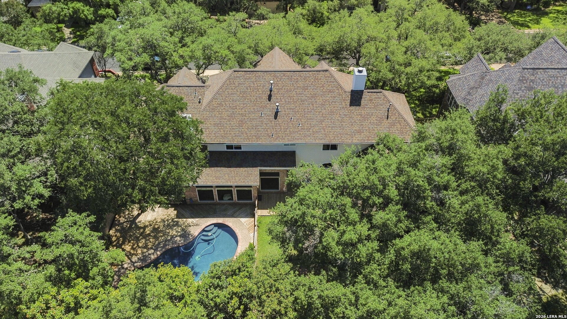15606 Dawn Crest San Antonio TX 78248