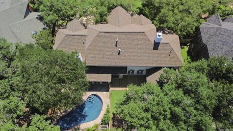 15606 Dawn Crest San Antonio TX 78248