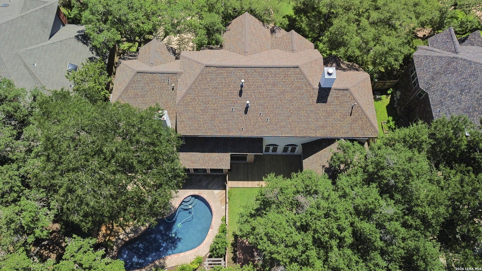 15606 Dawn Crest San Antonio TX 78248
