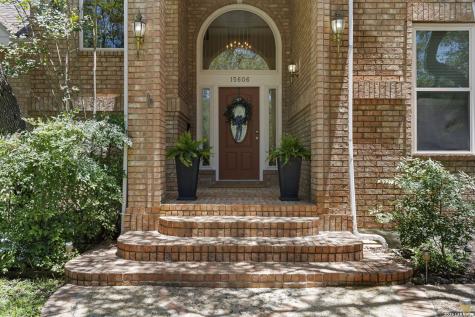 15606 Dawn Crest San Antonio TX 78248