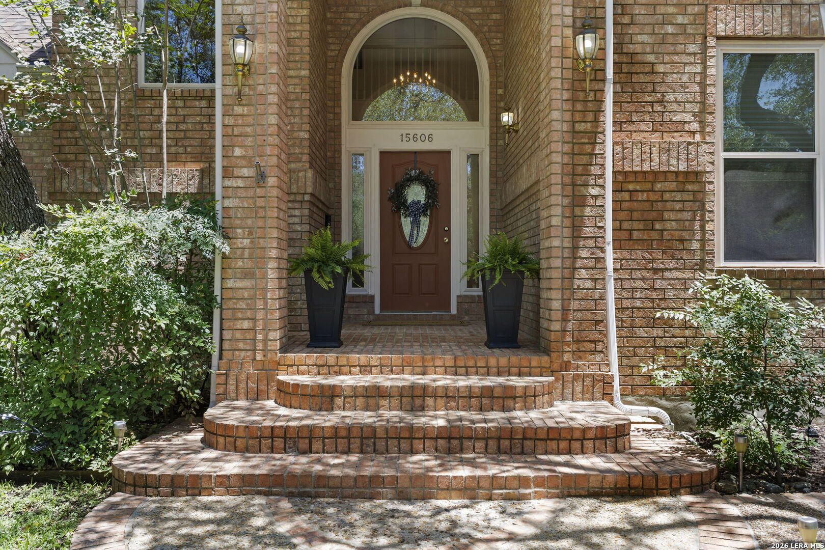 15606 Dawn Crest San Antonio TX 78248