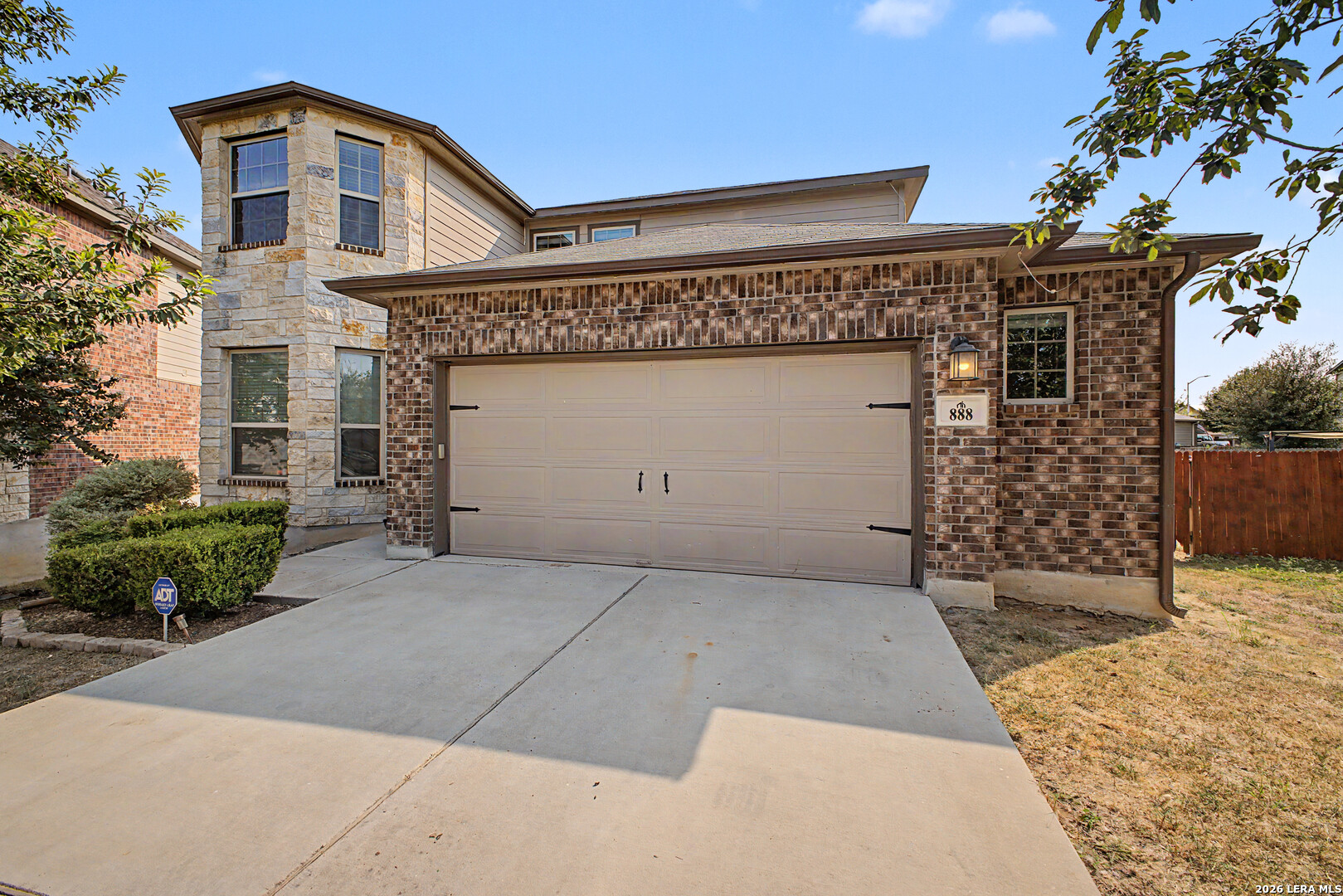888 Maple Drive New Braunfels TX 78130