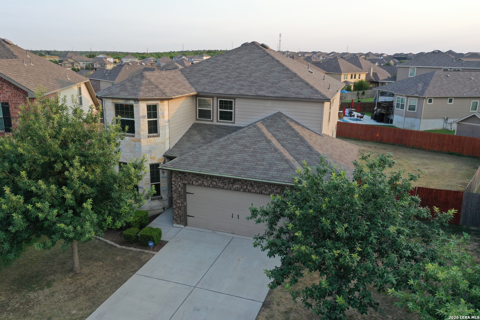 888 Maple Drive New Braunfels TX 78130