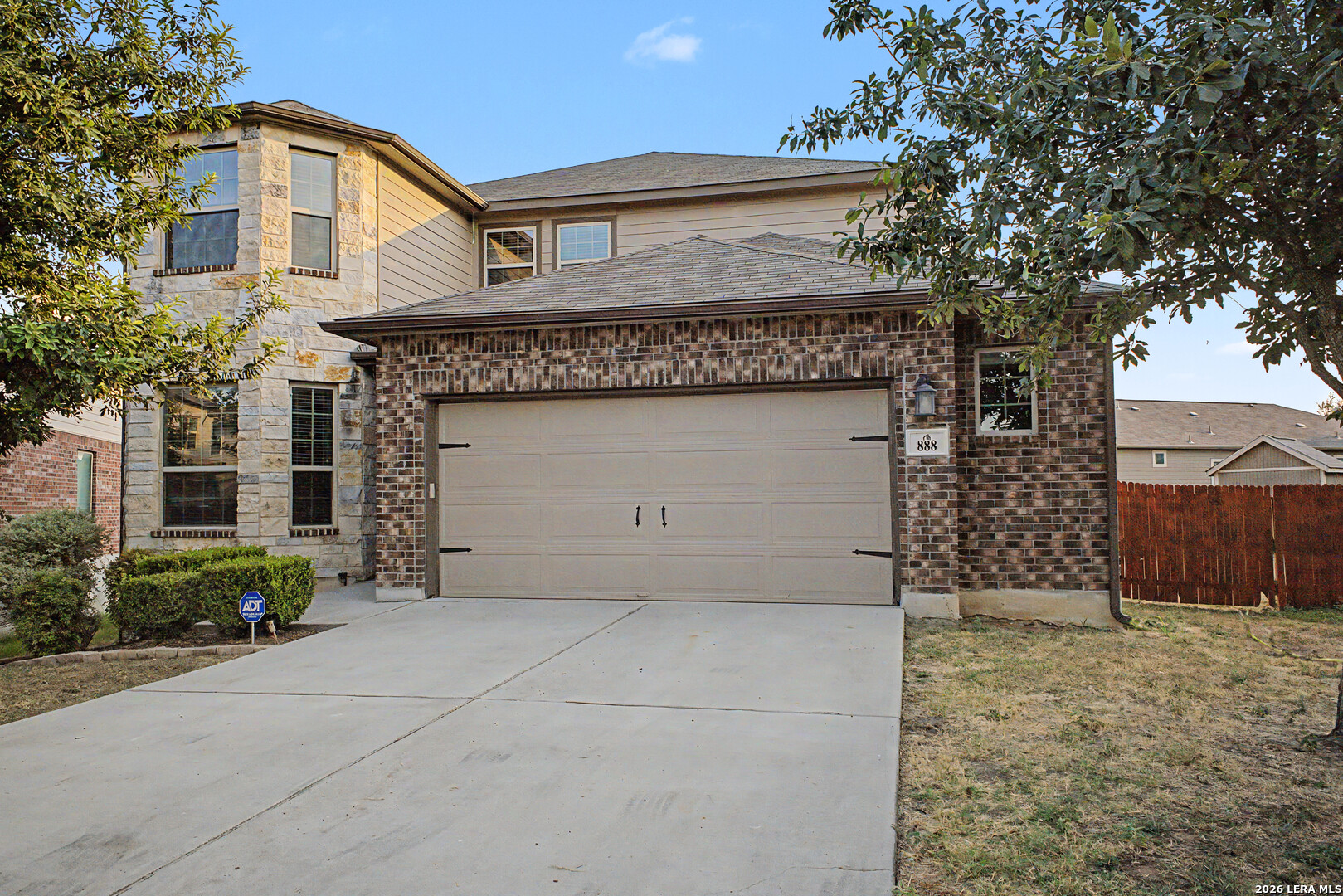888 Maple Drive New Braunfels TX 78130