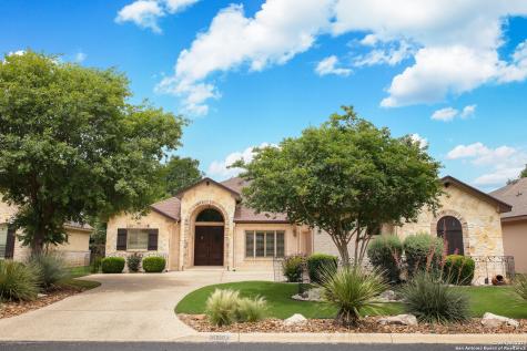 30003 Cibolo Run Fair Oaks Ranch TX 78015