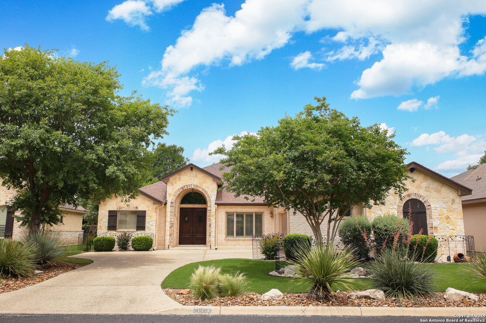 30003 Cibolo Run Fair Oaks Ranch TX 78015