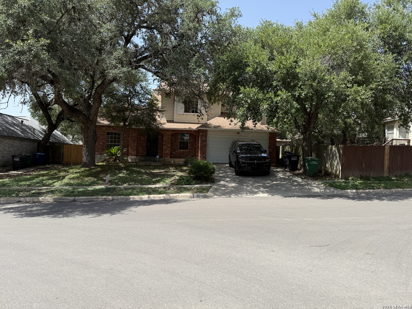 5903 Cedar Path San Antonio TX 78249