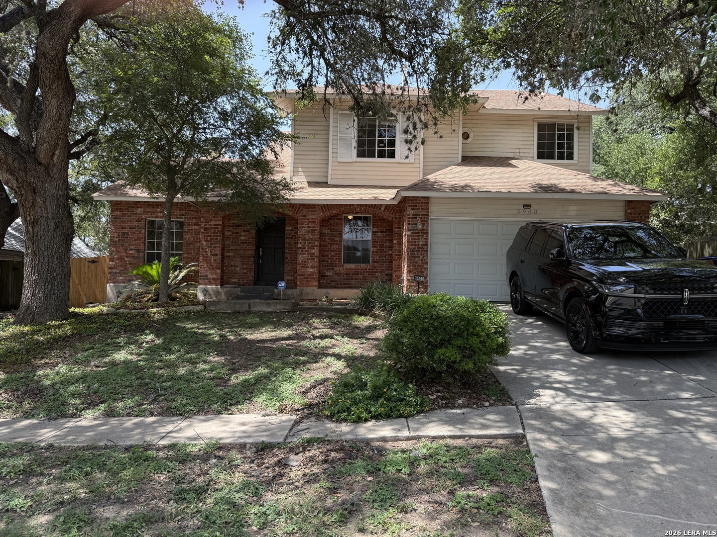 5903 Cedar Path San Antonio TX 78249