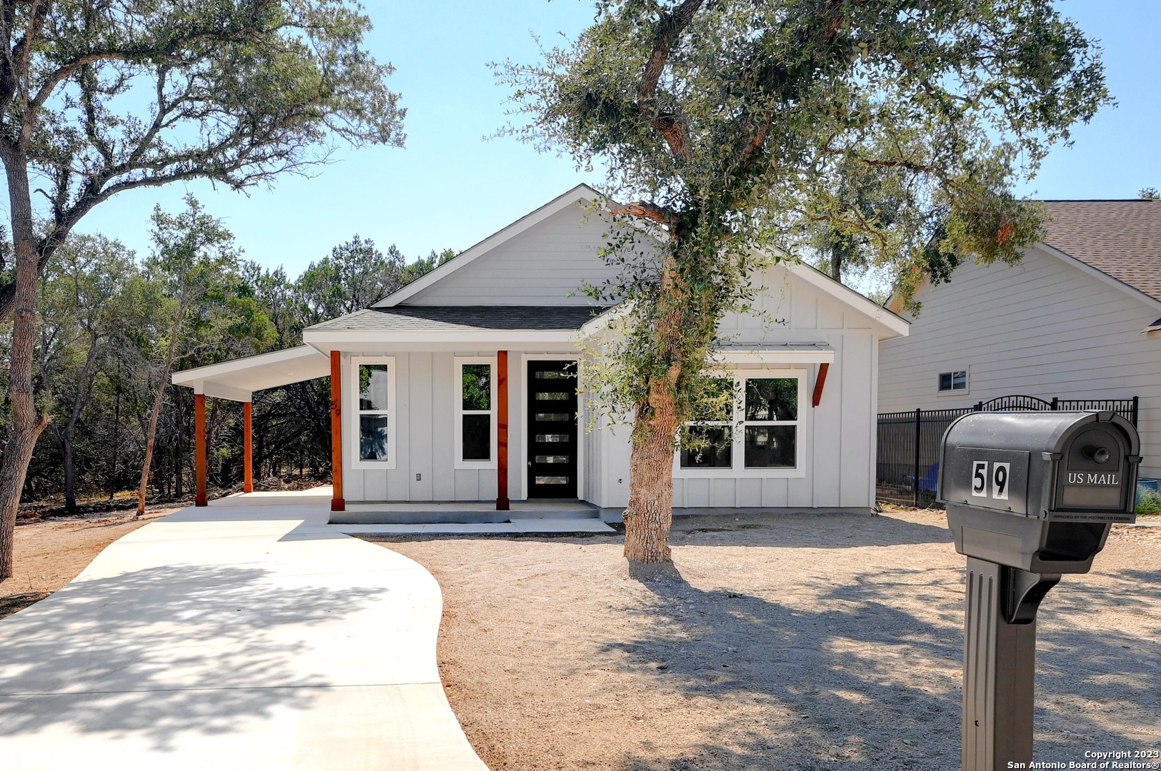 59 Woodacre Drive Wimberley TX 78676
