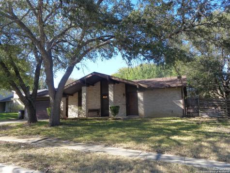 5115 Sierra Vista San Antonio TX 78233