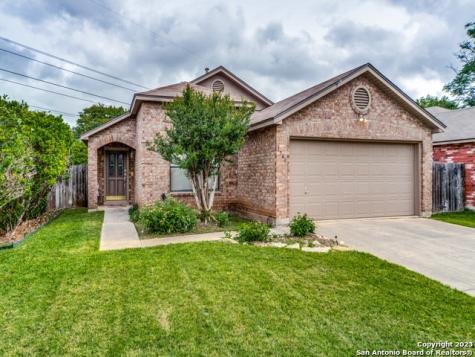 13407 Auburn Oaks San Antonio TX 78247