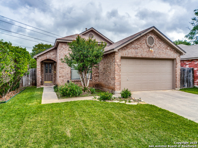 13407 Auburn Oaks San Antonio TX 78247