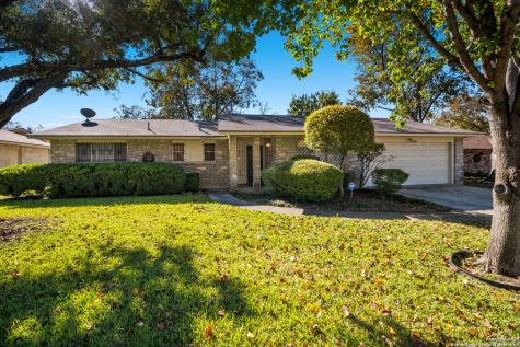 4214 Treegarden Street San Antonio TX 78222