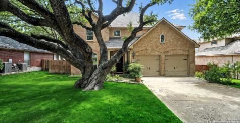 2448 Woodbridge Way Schertz TX 78154