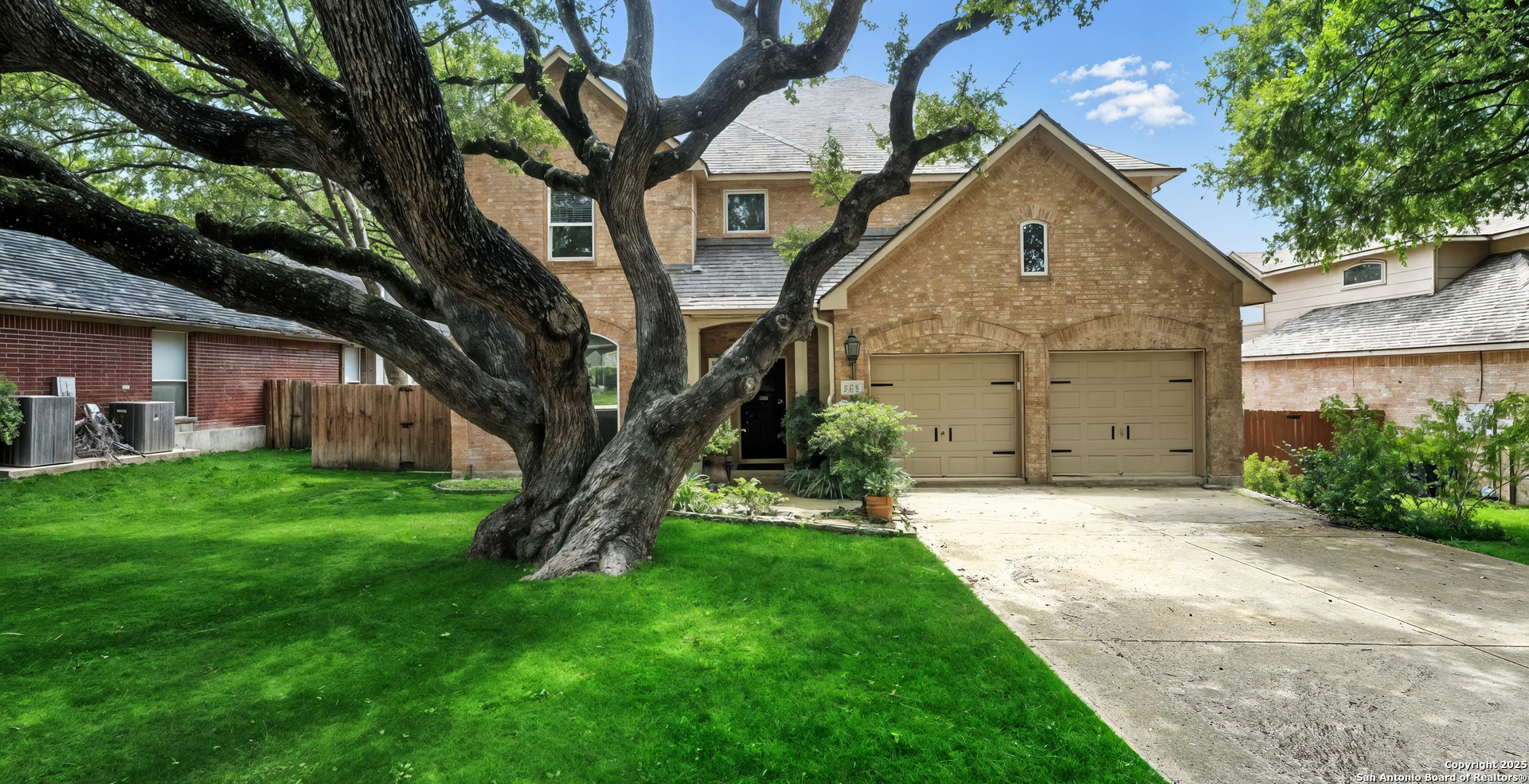 2448 Woodbridge Way Schertz TX 78154