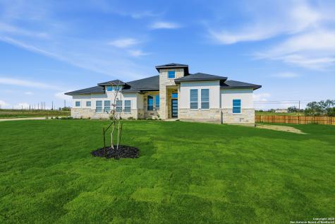 8903 Arroyo Grove San Antonio TX 78263