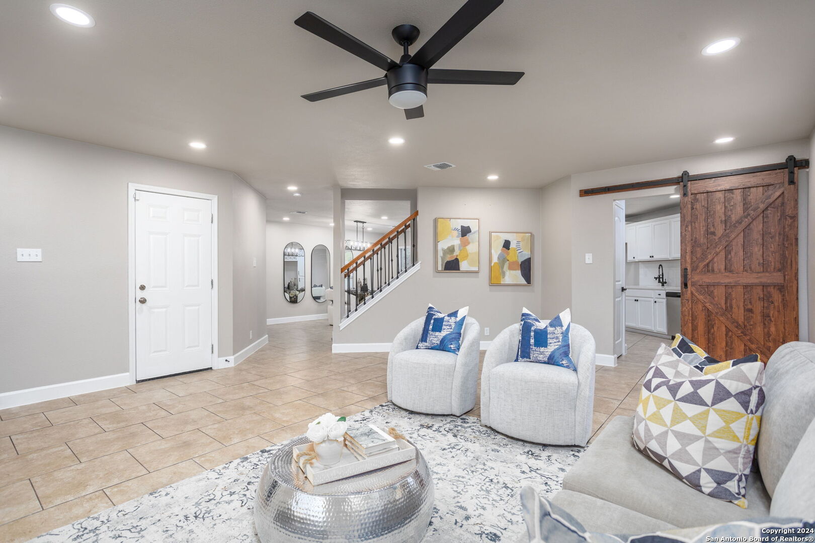 2816 Buffalo Pass Drive San Antonio TX 78245