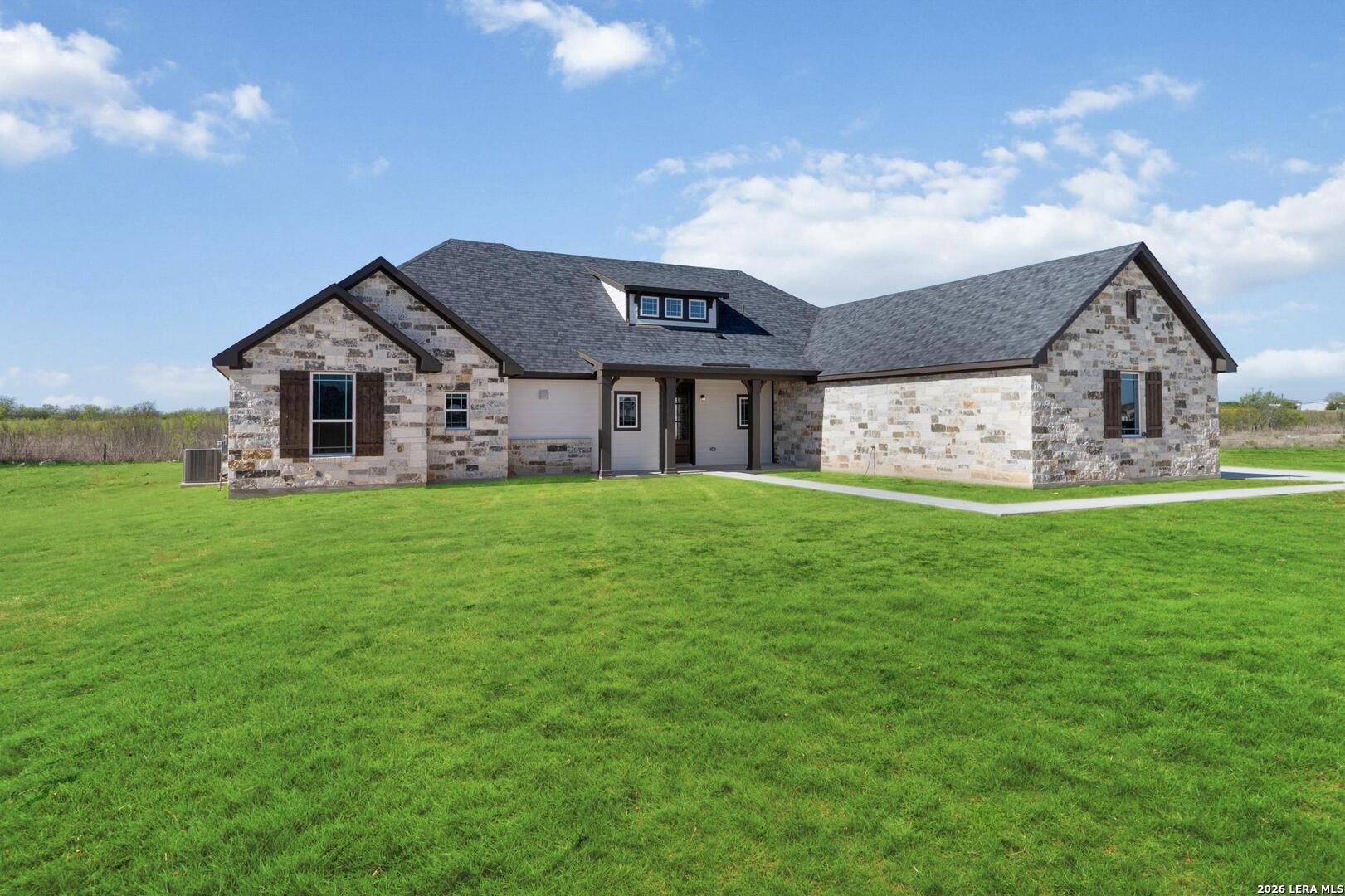 14034 William Blazeby San Antonio TX 78253