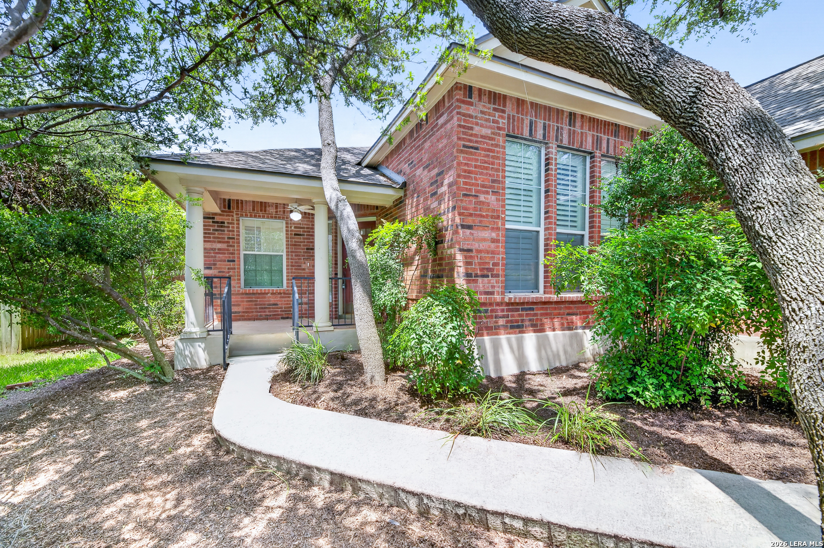 2407 Redland Point San Antonio TX 78259