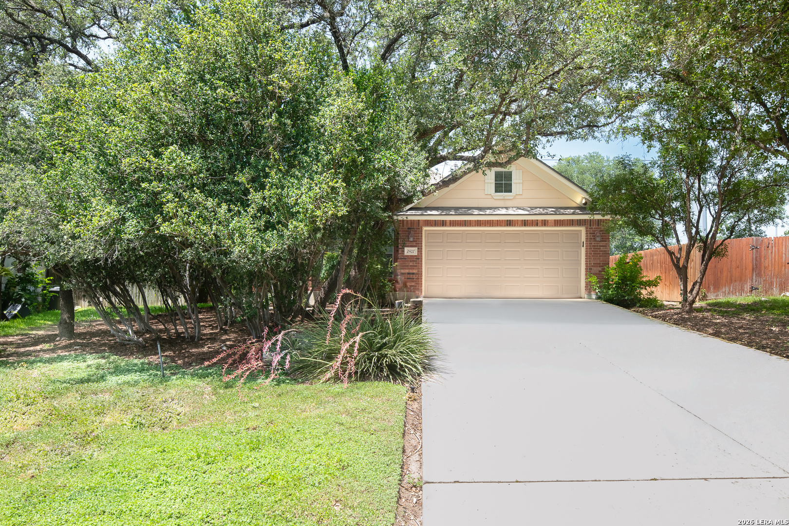 2407 Redland Point San Antonio TX 78259