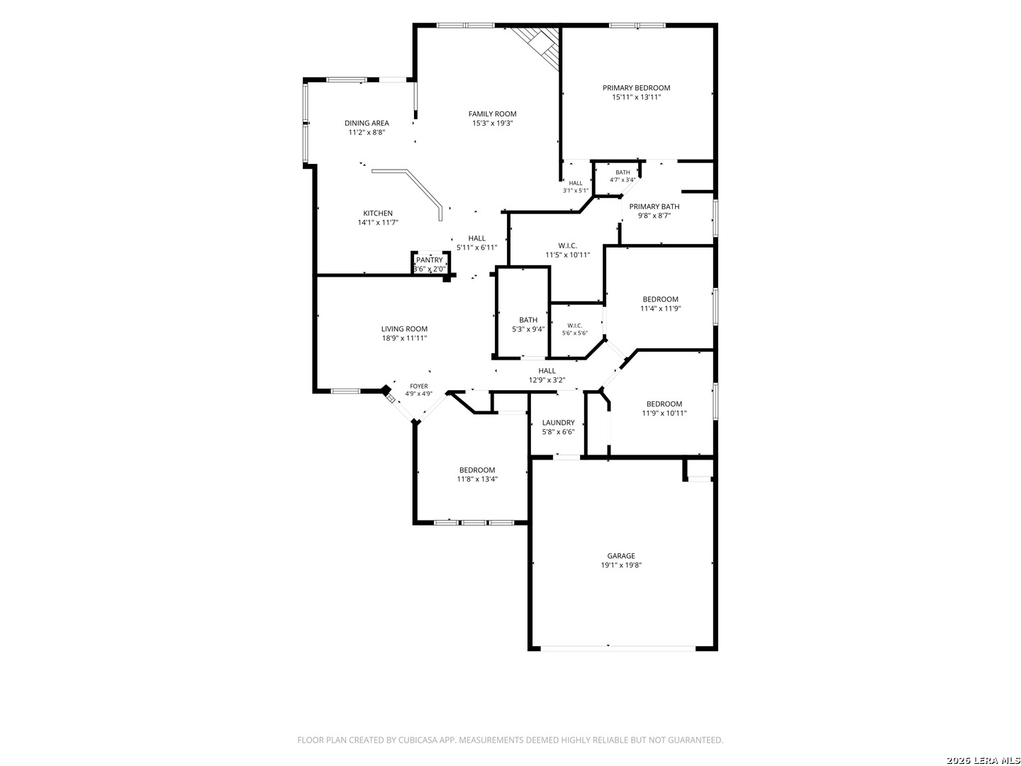 2407 Redland Point San Antonio TX 78259