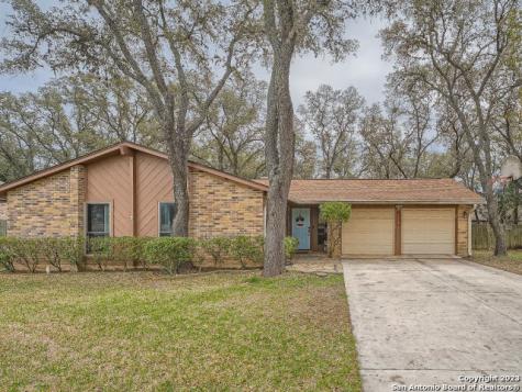 9110 Kings Cross Street San Antonio TX 78254