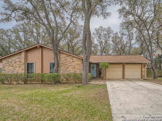 9110 Kings Cross Street San Antonio TX 78254