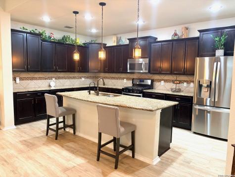 12727 Gruene Pass San Antonio TX 78253