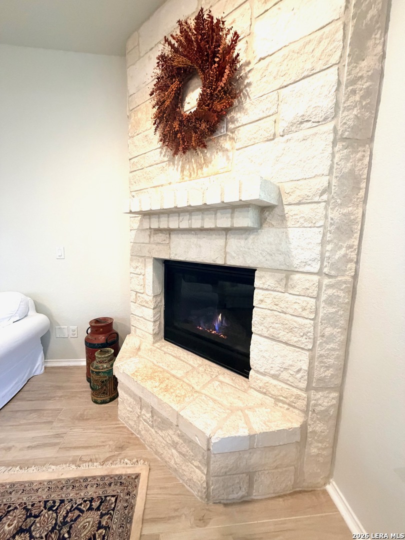 12727 Gruene Pass San Antonio TX 78253