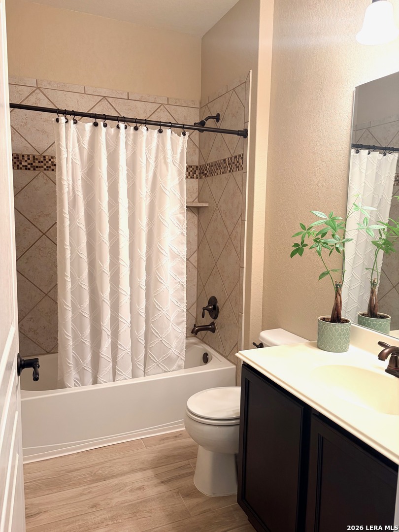 12727 Gruene Pass San Antonio TX 78253