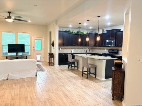 12727 Gruene Pass San Antonio TX 78253