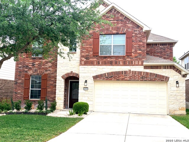 12727 Gruene Pass San Antonio TX 78253