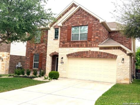 12727 Gruene Pass San Antonio TX 78253