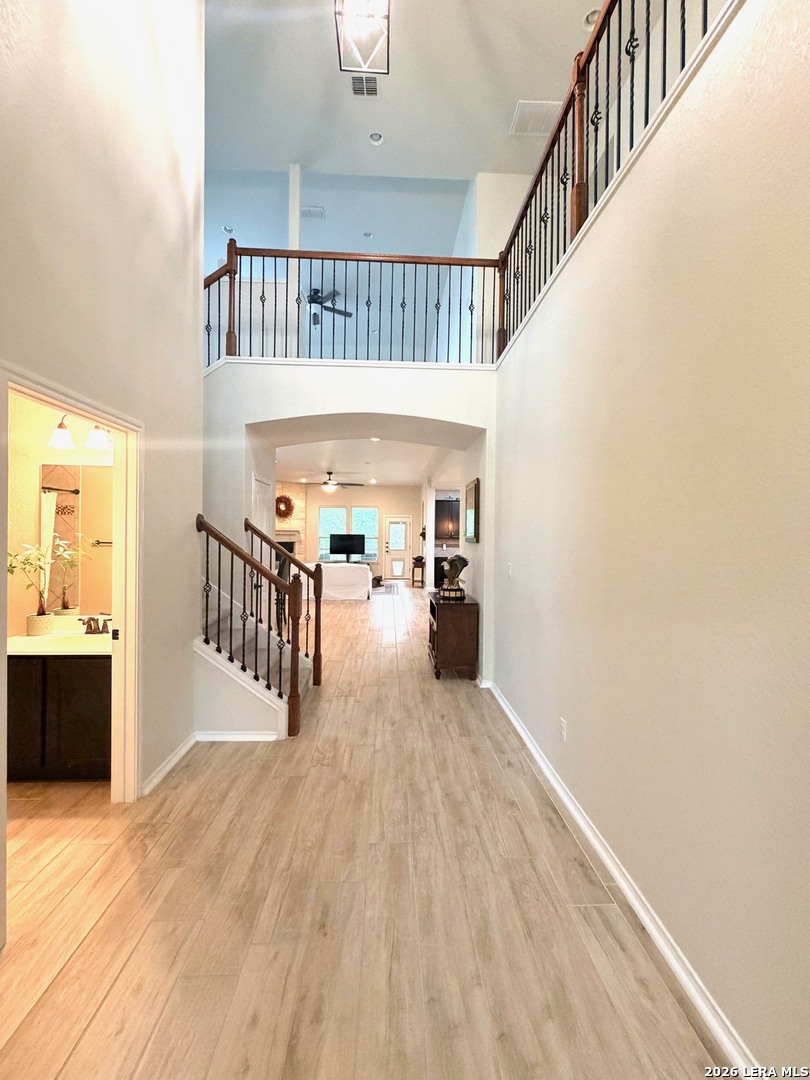 12727 Gruene Pass San Antonio TX 78253