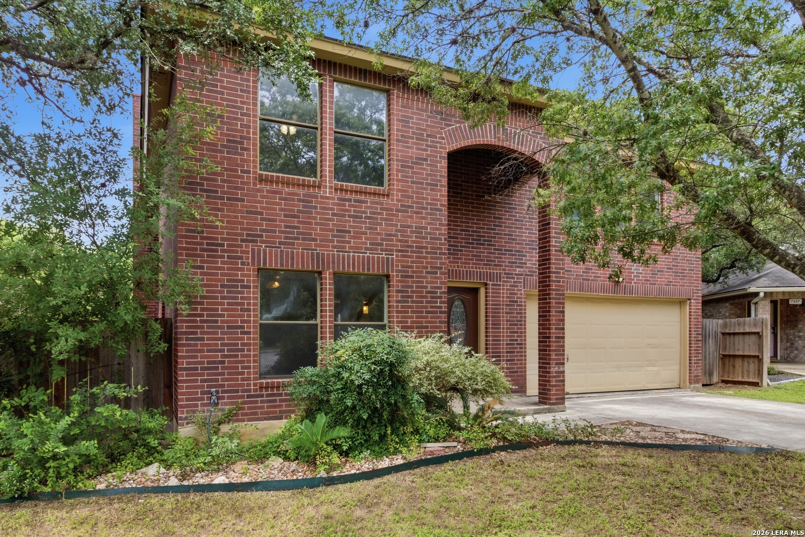 7611 Blue Flax Cove San Antonio TX 78249
