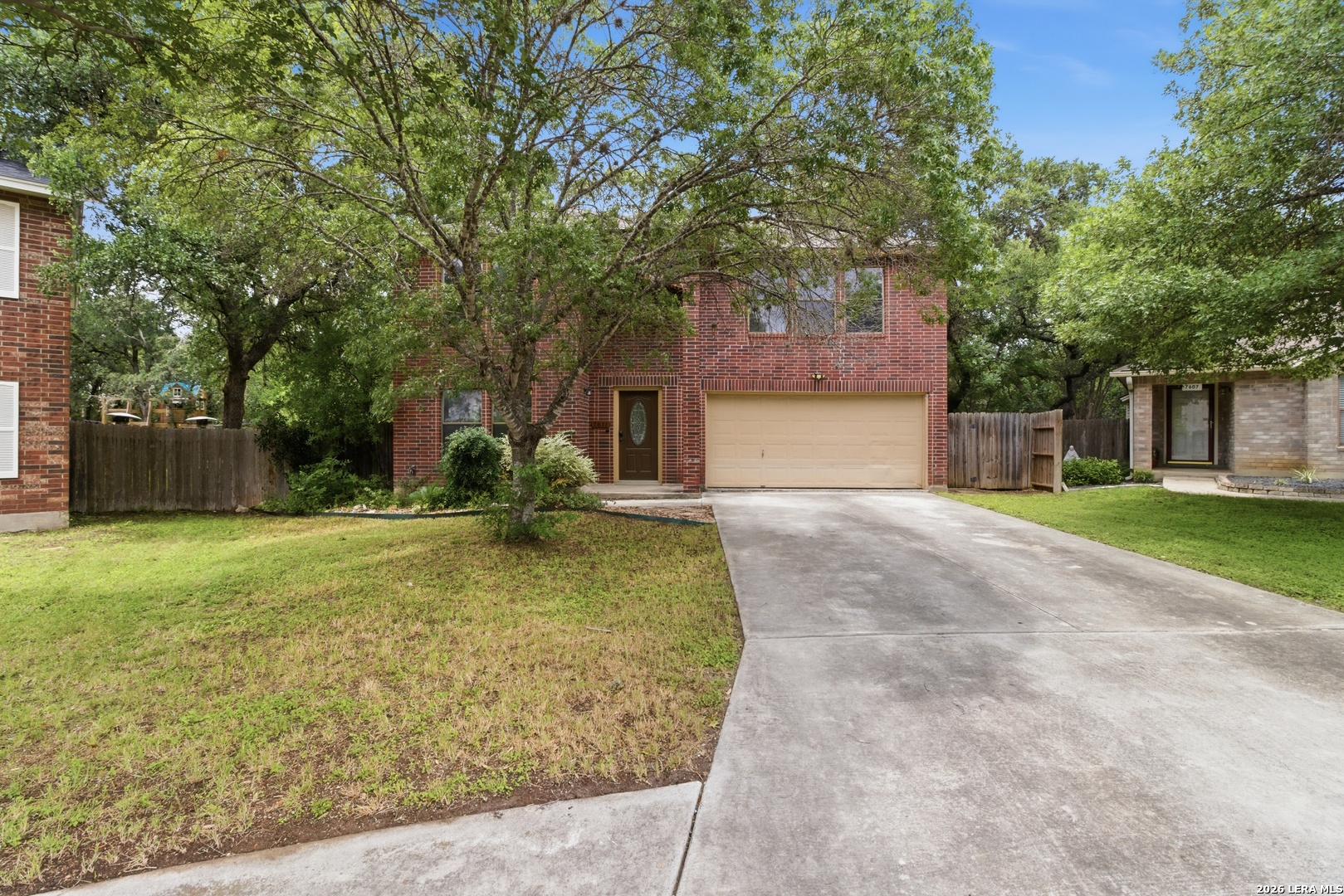 7611 Blue Flax Cove San Antonio TX 78249