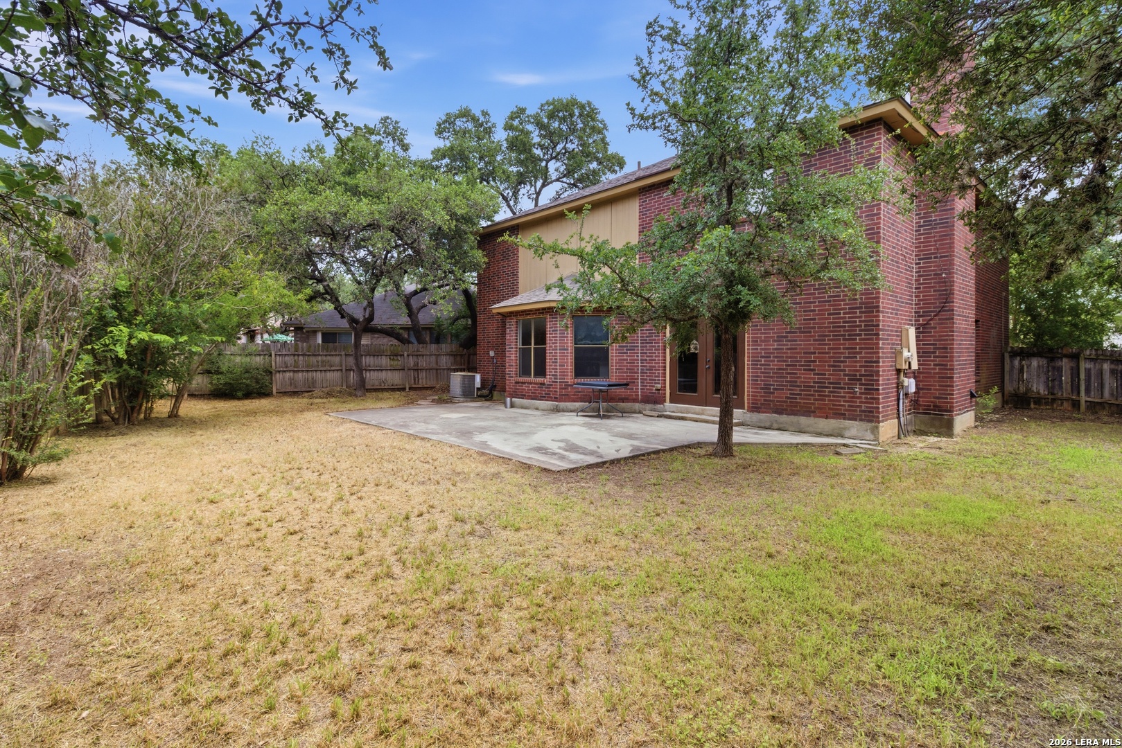 7611 Blue Flax Cove San Antonio TX 78249