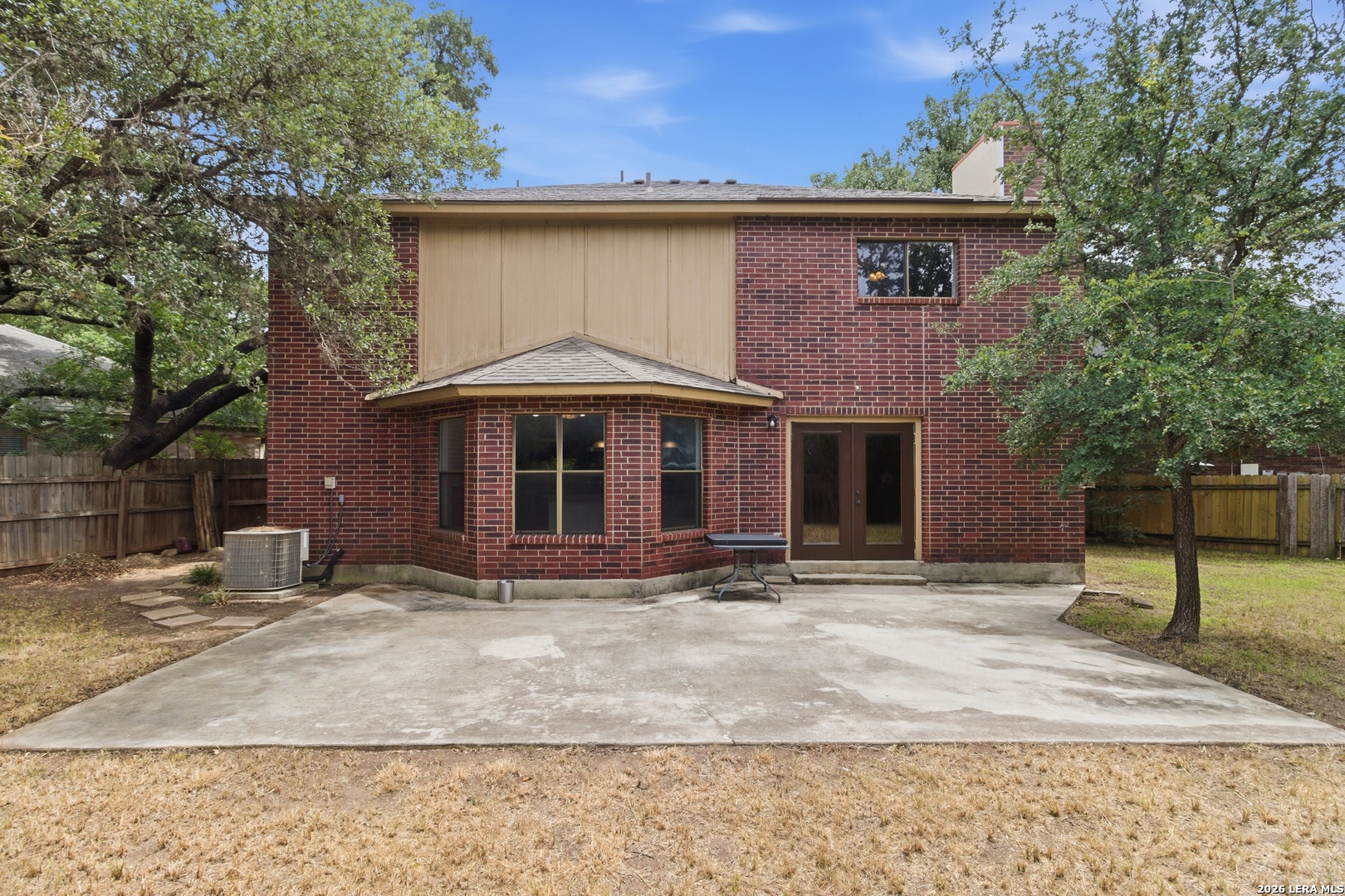 7611 Blue Flax Cove San Antonio TX 78249