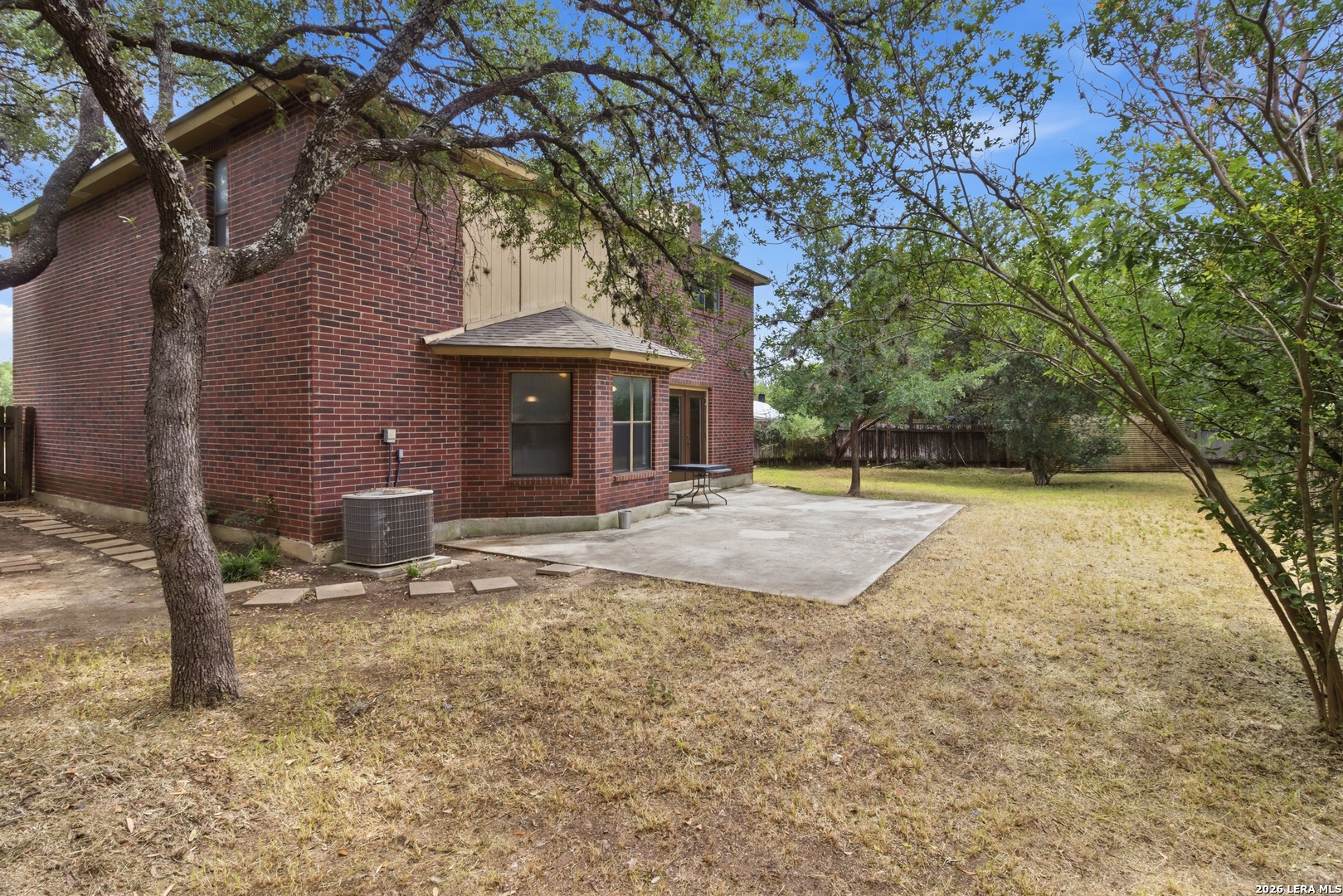 7611 Blue Flax Cove San Antonio TX 78249