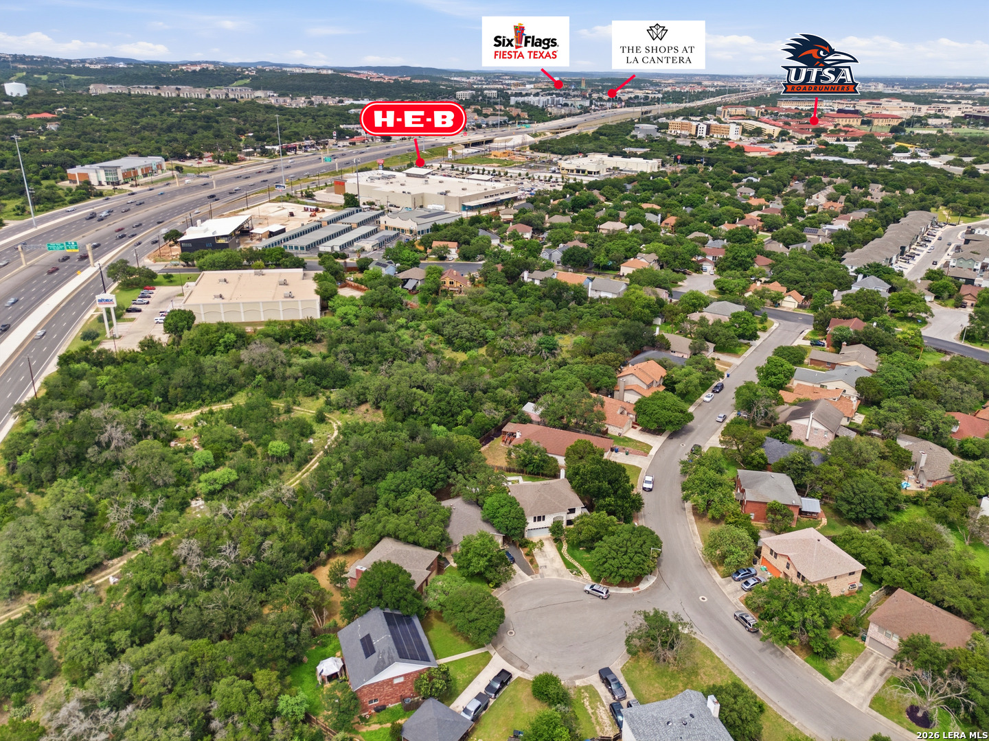 7611 Blue Flax Cove San Antonio TX 78249