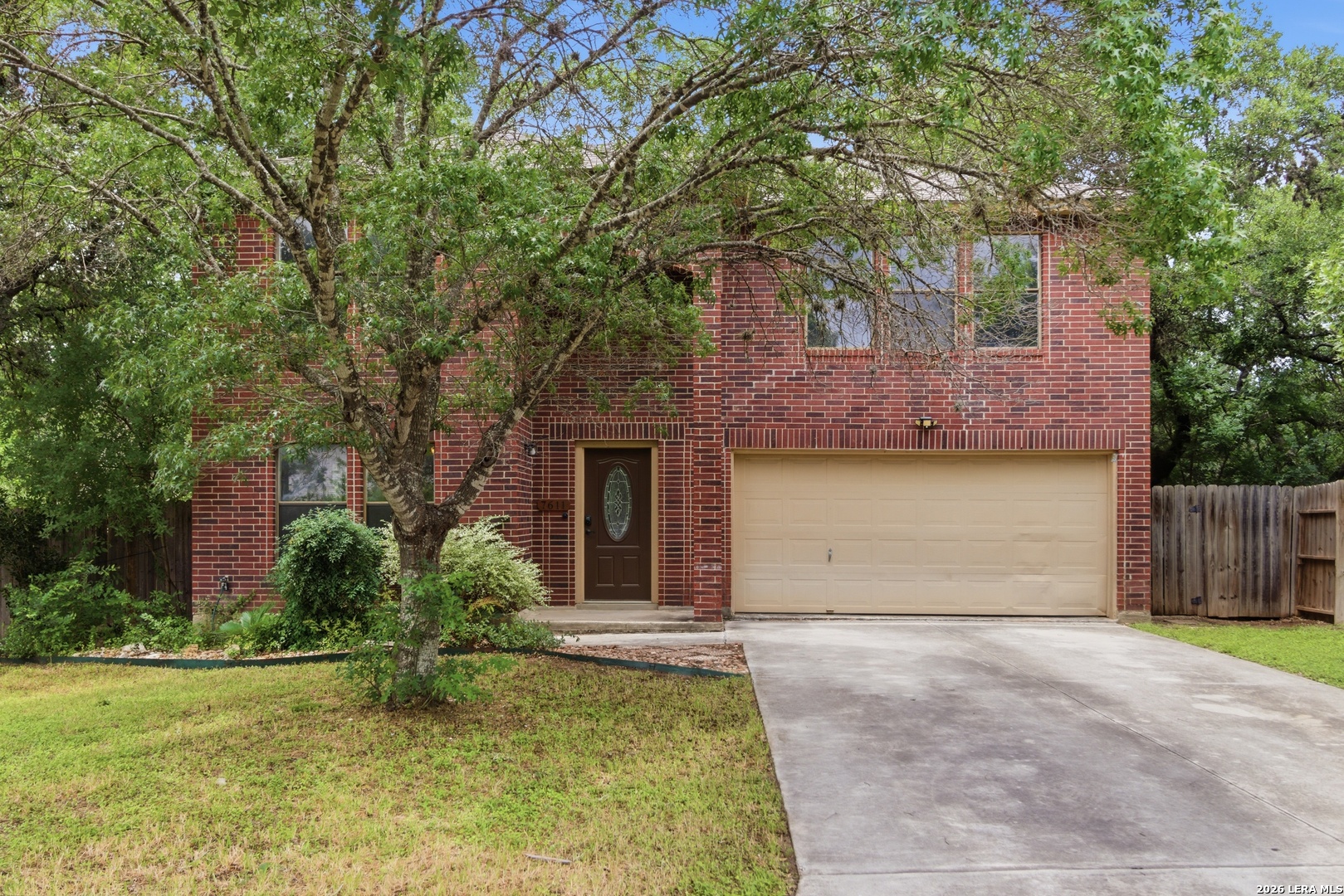 7611 Blue Flax Cove San Antonio TX 78249