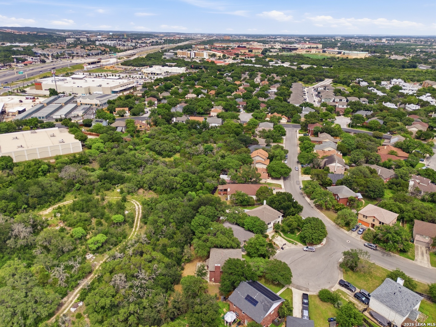 7611 Blue Flax Cove San Antonio TX 78249