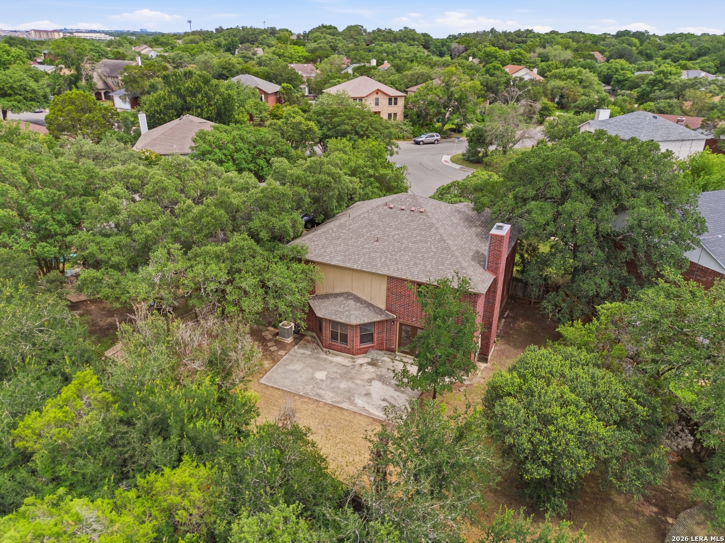 7611 Blue Flax Cove San Antonio TX 78249